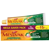 MESWAK CARE PEST(200G) 