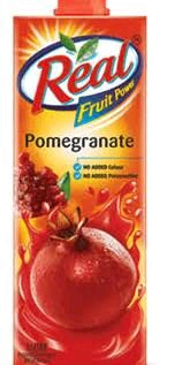 REAL ANAR GOODNESS JUCE 