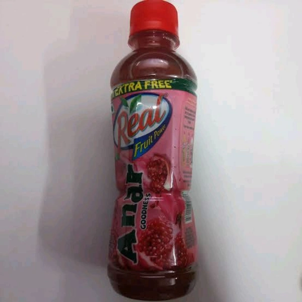 REAL ANAR GOODNESS JUCE 
