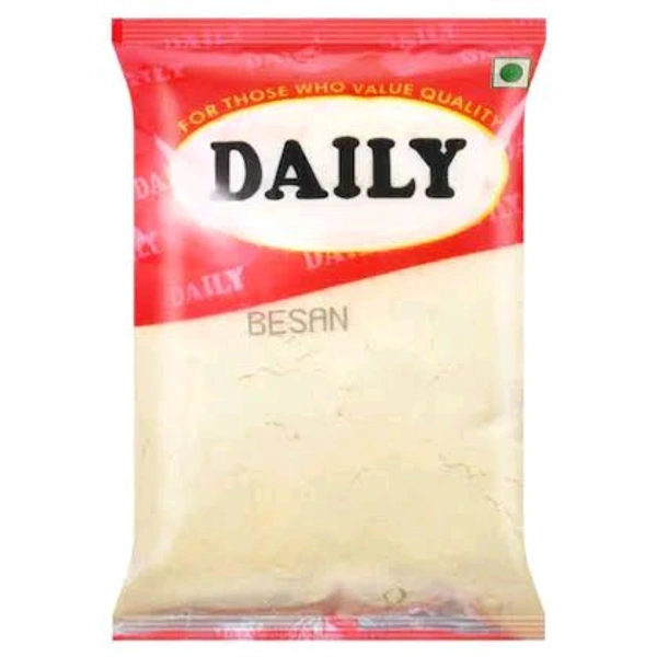 DAILY BESAN(500G) 