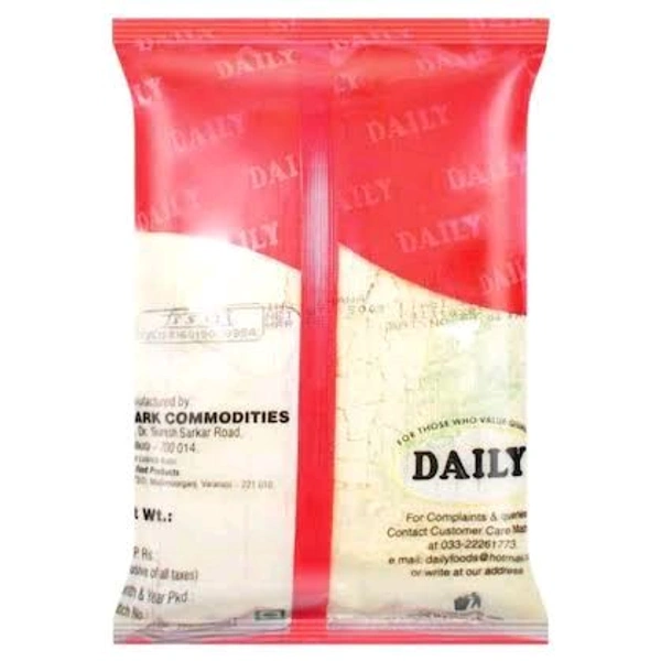 DAILY BESAN(500G) 