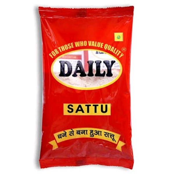 DAILY SATTU(200G) 