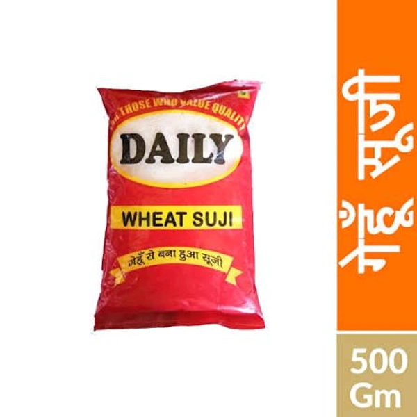 DAILY SUJI(500G) 