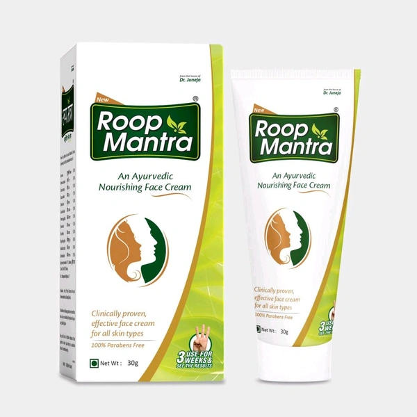 ROOP MANTRA CREAM(30G)