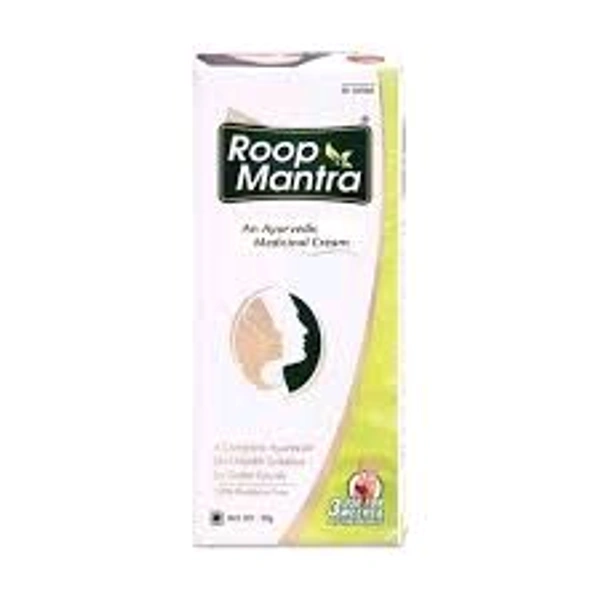ROOP MANTRA CREAM(30G)