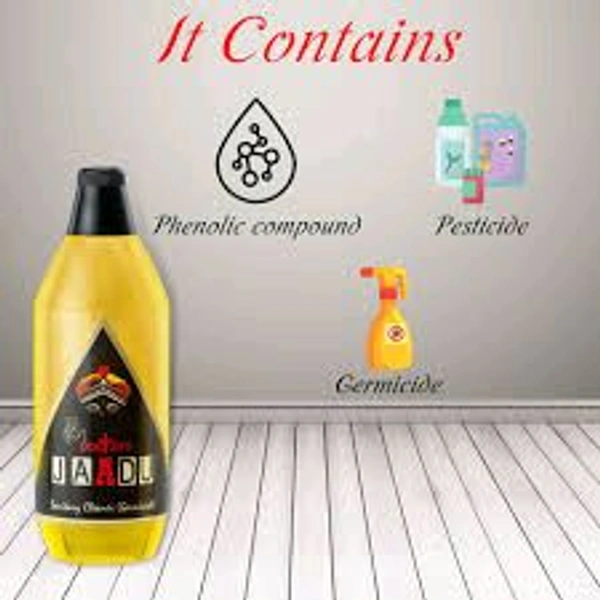 DOCTORS JAADU GER(1000ML)