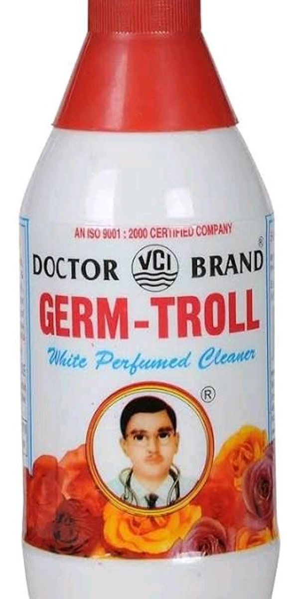 DOCTORS PHEN-GERMI(500ML)
