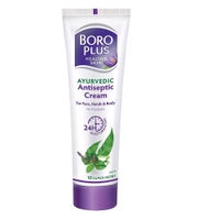 BORO PLUS CREAM(80ML)
