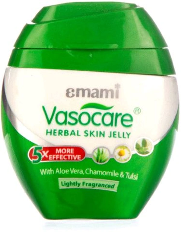 EMAMI VASOCARE JELLY 