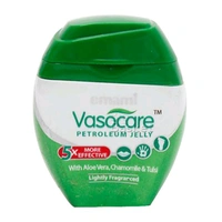 EMAMI VASOCARE JELLY 