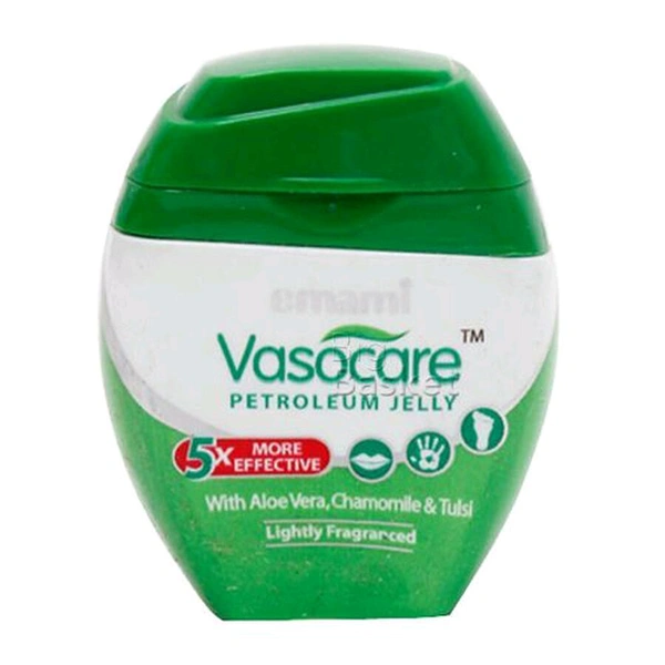 EMAMI VASOCARE JELLY 