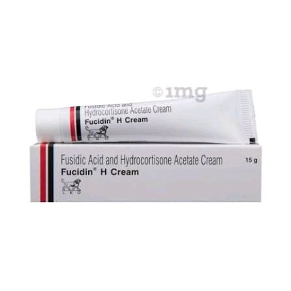 F & H CREAM (60G) 