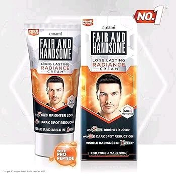 F & H FAIRNESS CREAM(30G)
