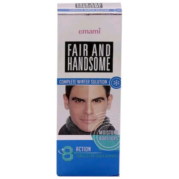 F & H WINTER CREAM(30G)