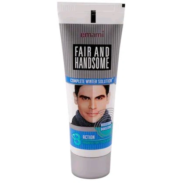 F & H WINTER CREAM(30G)