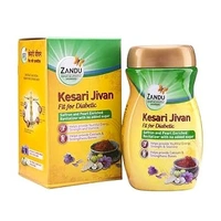 ZANDU KESARI JIVAN NO SUGAR