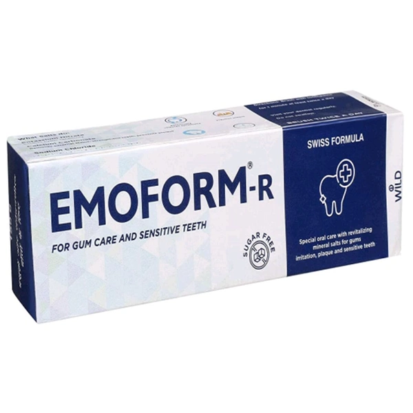 EMOFORM-R PEST(100G) 