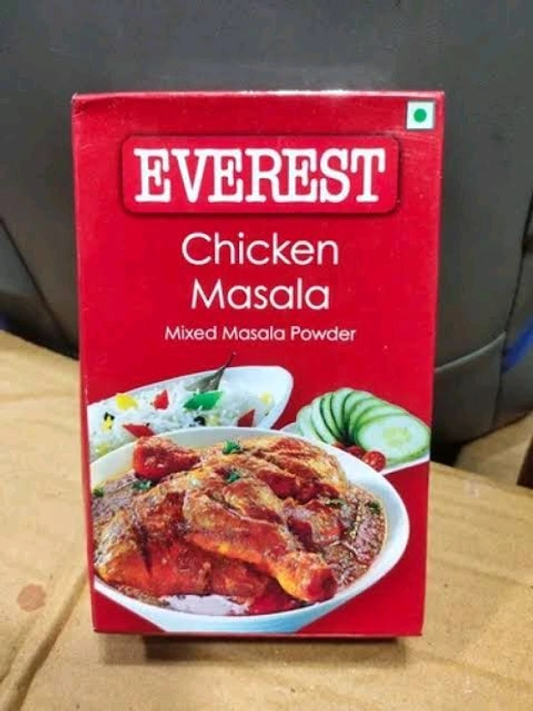 EVEREST CHICKEN MASALA 