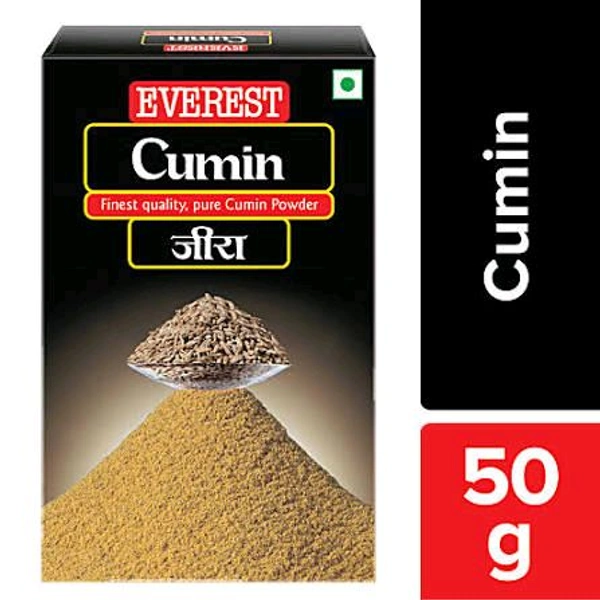 EVEREST CUMIN 50g 
