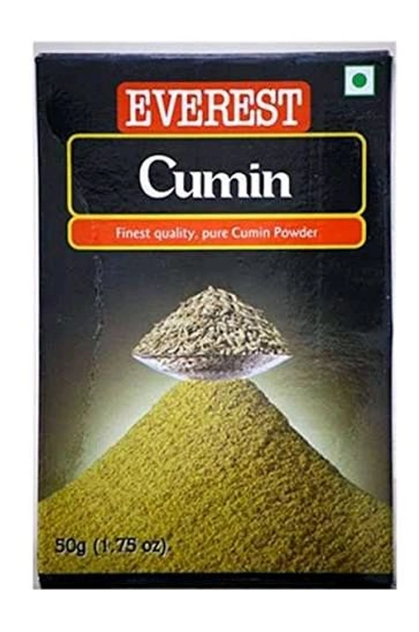 EVEREST CUMIN 50g 