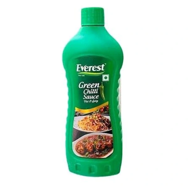 EVEREST GREEN CHILLI