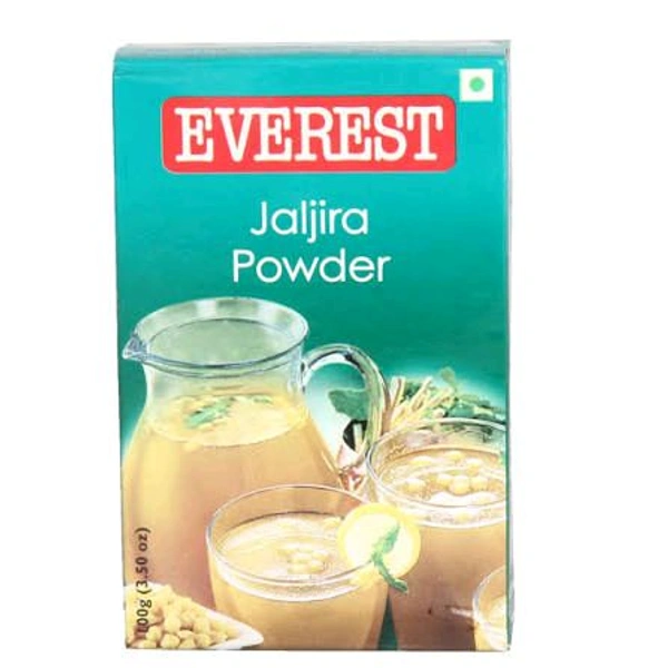 EVEREST JALJIRA POWDER 100GM