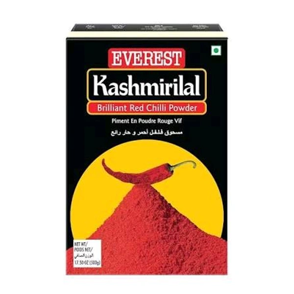 EVEREST KASHMIRILAL POWDER 