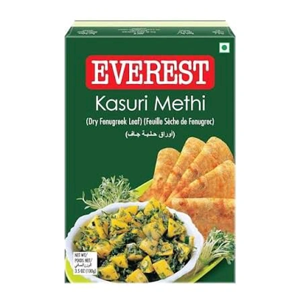 EVEREST KASURI 