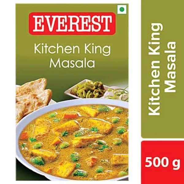 EVEREST KITCHEN KING MASALA