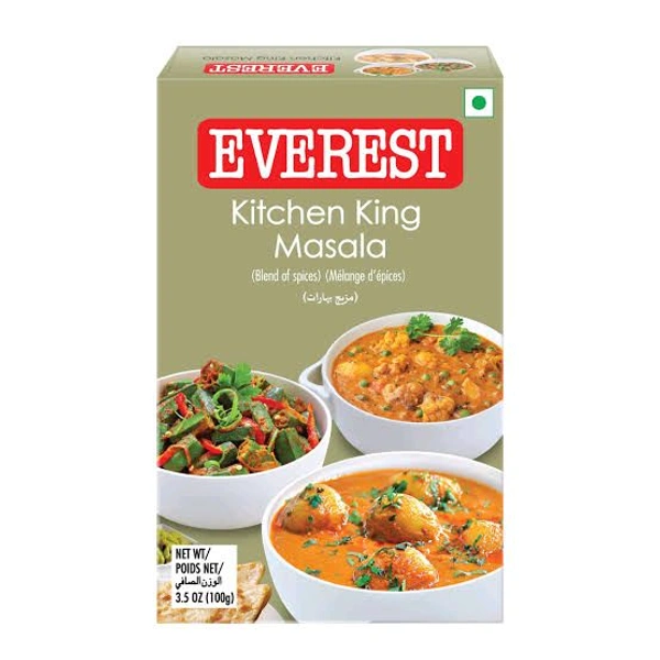 EVEREST KITCHEN KING MASALA
