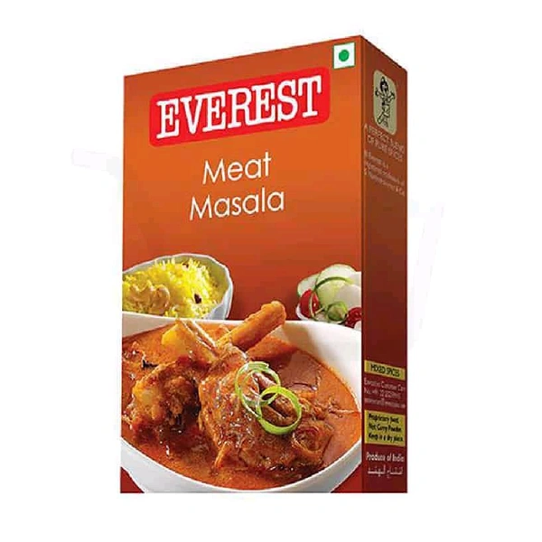 EVEREST MEAT MASALA 100GM 