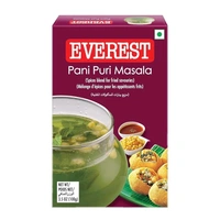 EVEREST PANI PURI MASALA 50g-