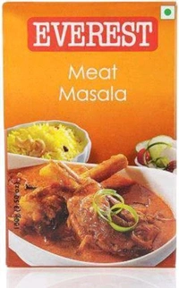EVEREST MEAT MASALA 200GM