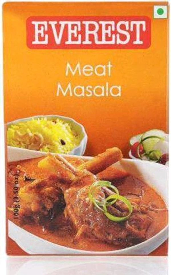EVEREST MEAT MASALA 200GM