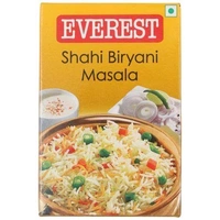 EVEREST SHAHI BIRYANI 50GM 