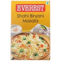 EVEREST SHAHI BIRYANI 50GM 