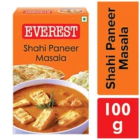 EVEREST SHAHI PANEER MASALA 