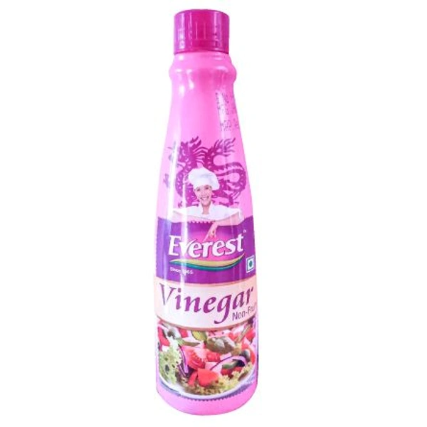 EVEREST VINEGAR[630ML]
