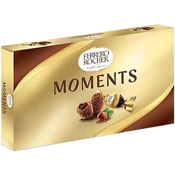 FERRERO ROCHER MOMENTS (69.6G)