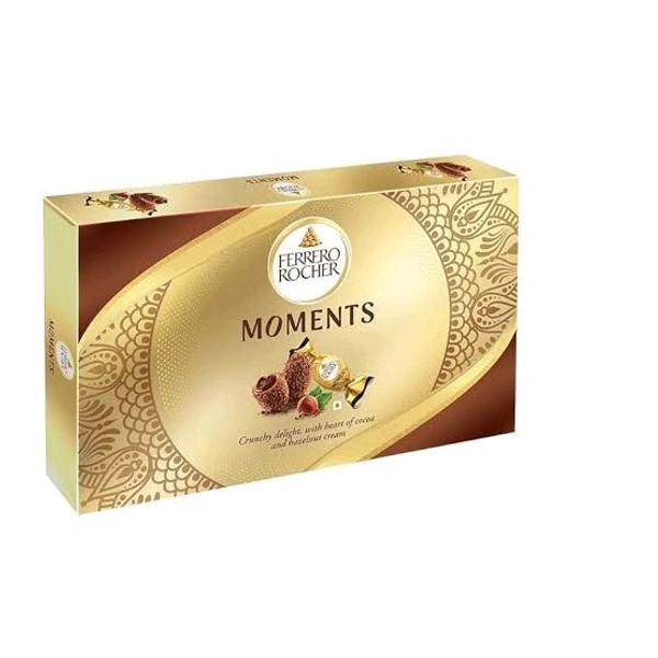 FERRERO ROCHER MOMENTS (69.6G)