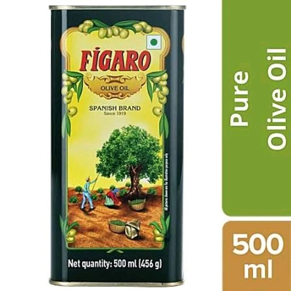 FIGARO OIL (500ML)