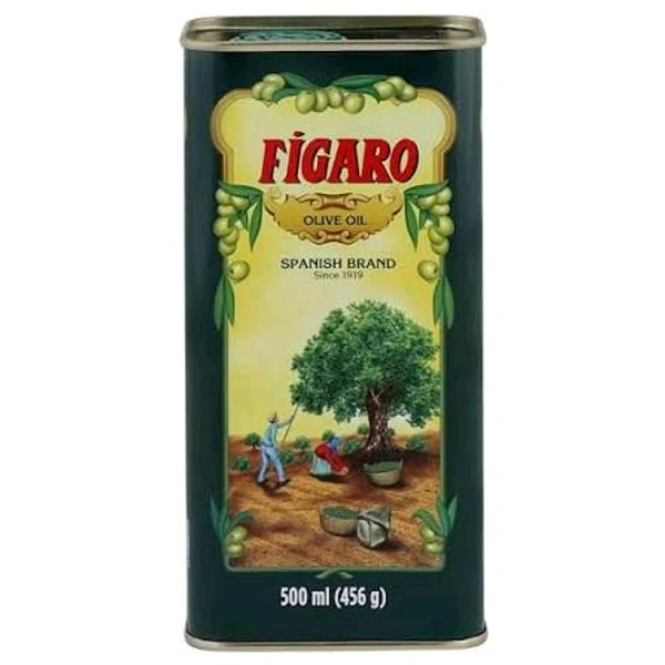 FIGARO OIL (500ML)