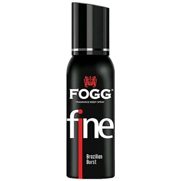 FOGG BOURN 