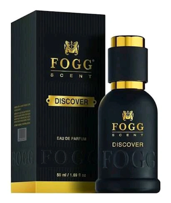 FOGG DISCOVER(50ML)