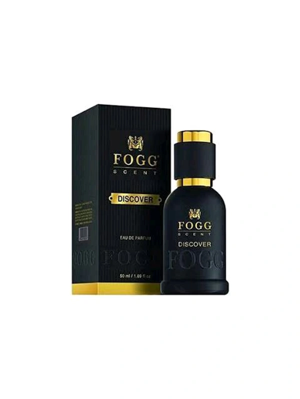 FOGG DISCOVER(50ML)