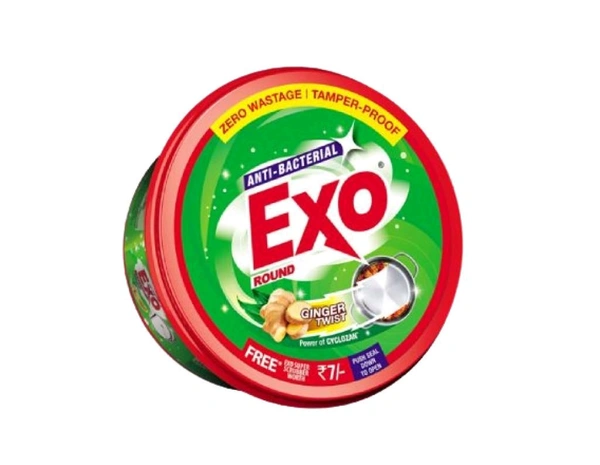 EXO ROUND S 500G 