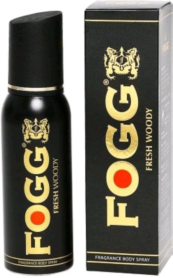 FOGG FRESH WOODY(120ML)