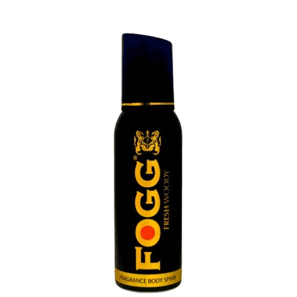 FOGG FRESH WOODY(120ML)