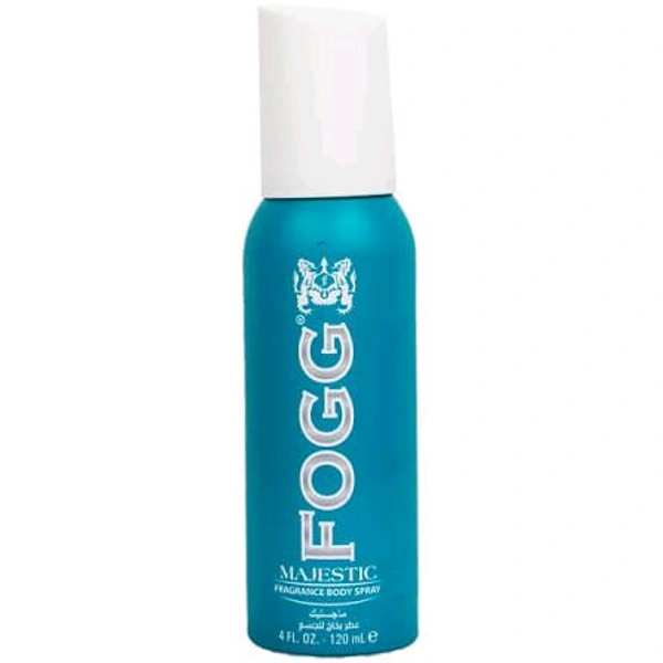 FOGG MAJESTIC(120ML)