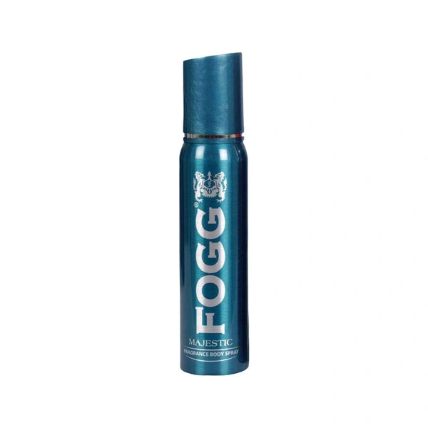 FOGG MAJESTIC(120ML)